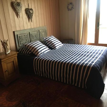 Le Phare32 Bed & Breakfast Barran ภายนอก รูปภาพ