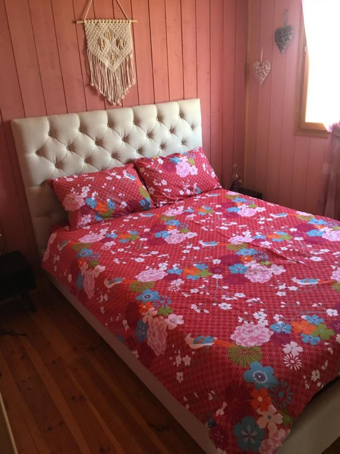 Le Phare32 Bed & Breakfast Barran ภายนอก รูปภาพ