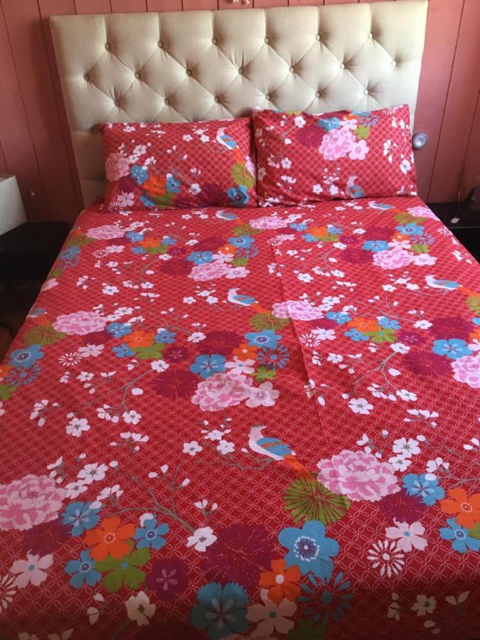 Le Phare32 Bed & Breakfast Barran ภายนอก รูปภาพ
